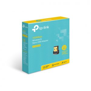 USB TP-Link TL-WN725N Wireless N150Mbps_2